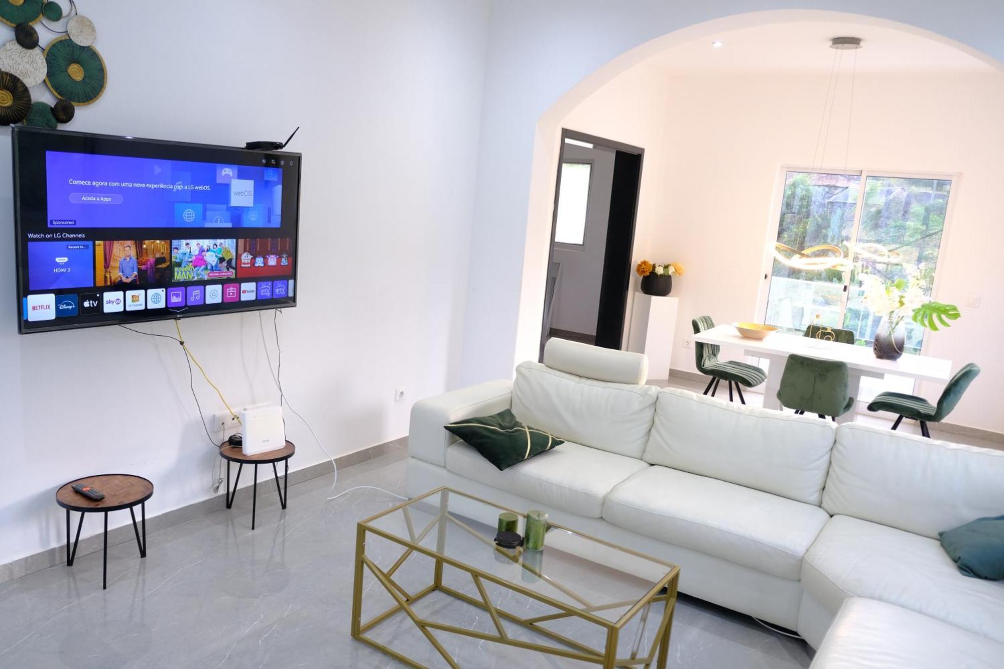 Nayeli Luxury And Simplicity * Orgaos