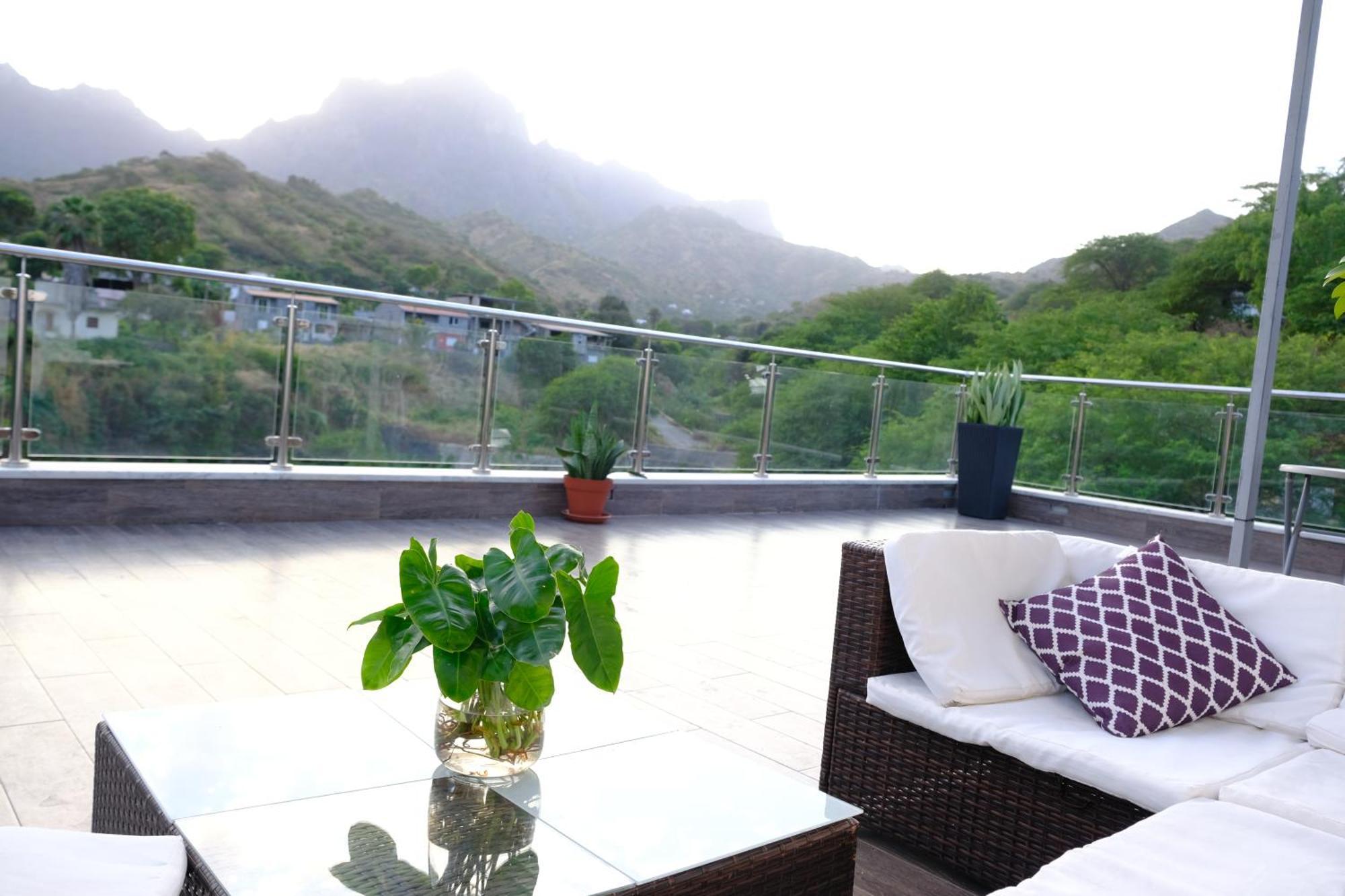 Villa Nayeli Luxury And Simplicity *