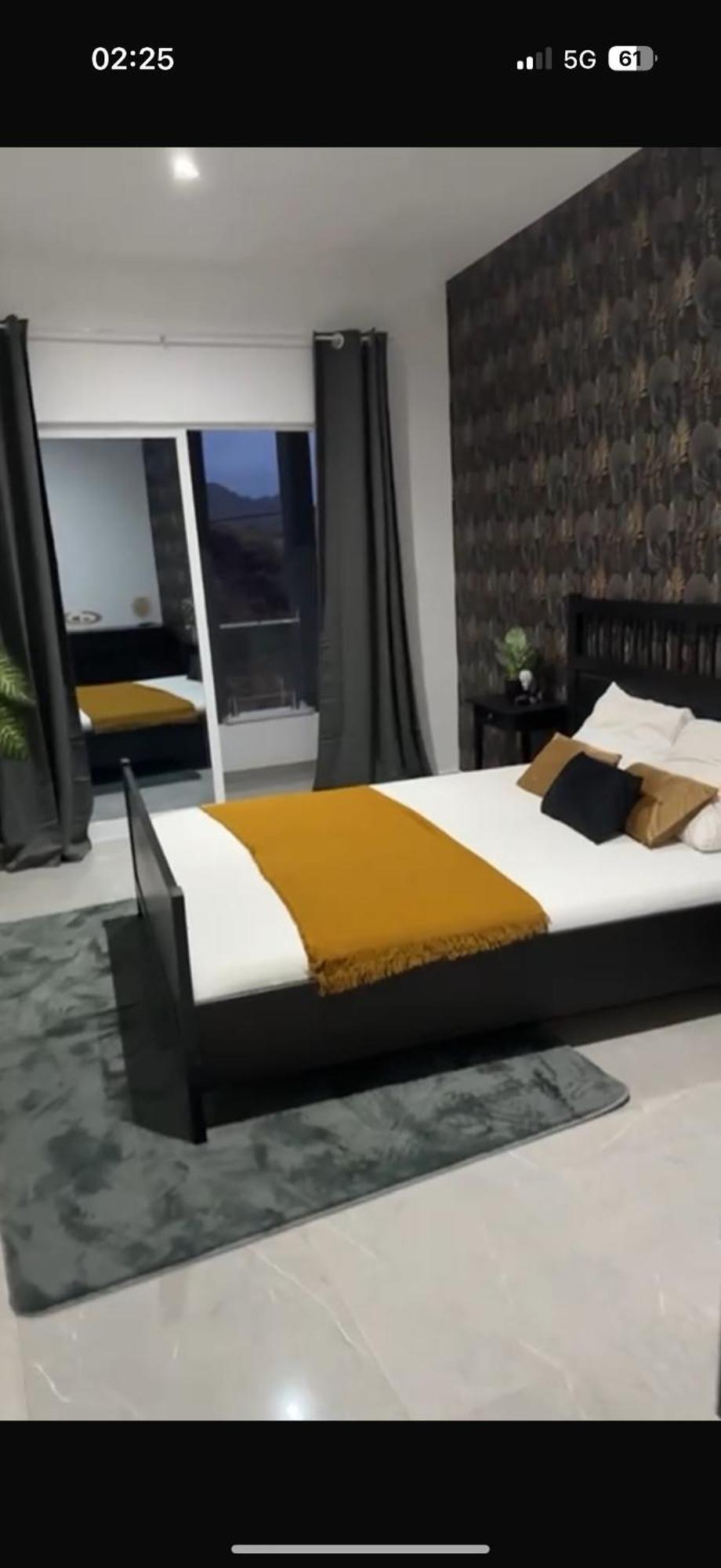 Nayeli Luxury And Simplicity Villa